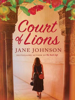 cover image of Court of Lions